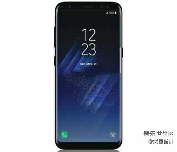 S8很贴心, S8很强大!