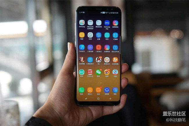 关于三星S8+的这四个问题，我一定要告诉你