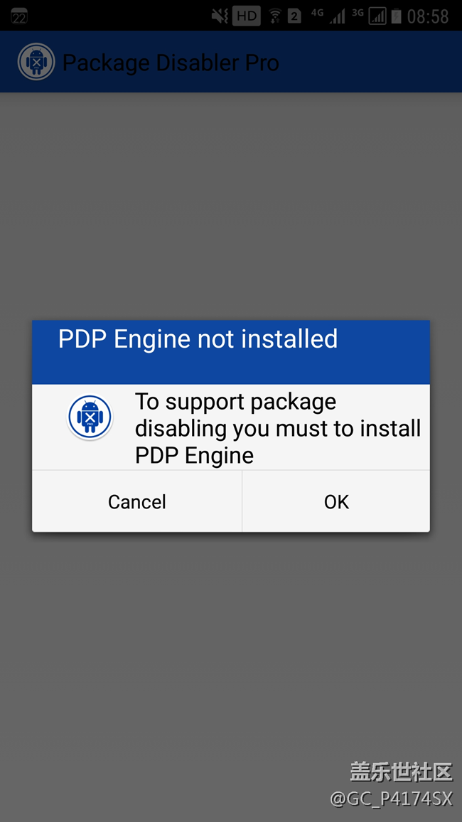 pdp安装不上，版本9.6