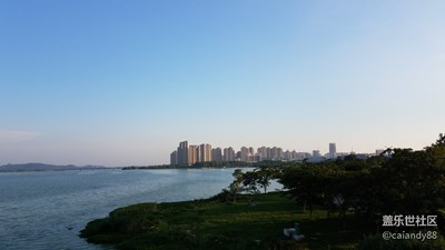 蚌埠龙子湖