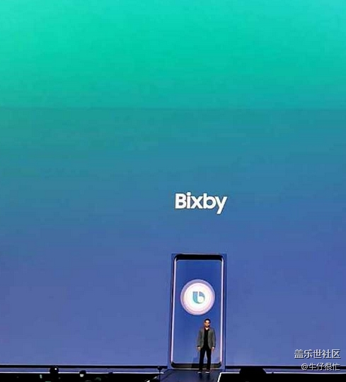 三星S8，这很三星。