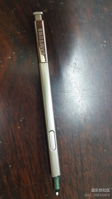 note5spen坏了有推荐哪里买的吗
