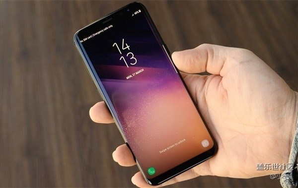 三星S8的“专属管家”服务到底有多贴心？