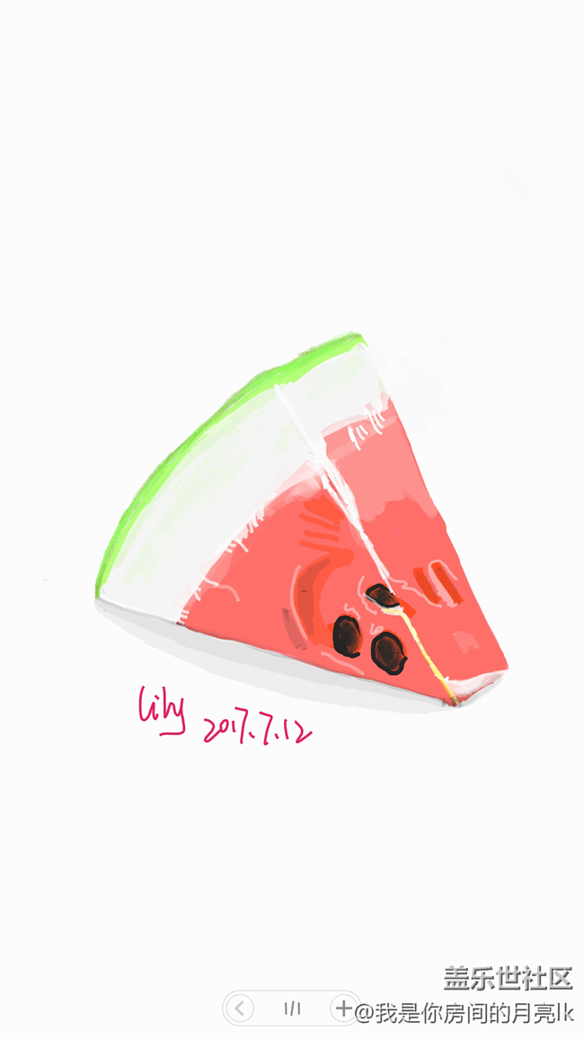 #有你的时光#+ 由简笔画到乱涂乱画【申精】 #有你的时光#+ 由简笔画到乱涂乱画【申精】