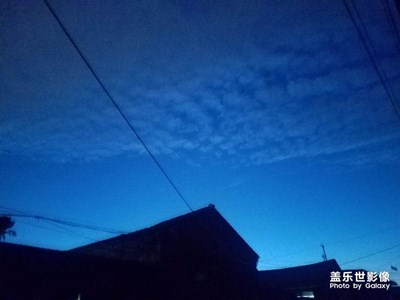 夜空一组