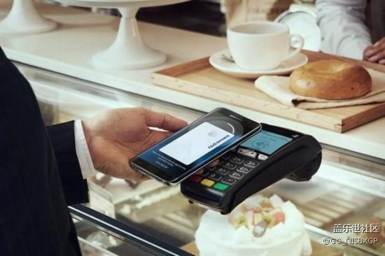 Samsung Pay或将支持更多非三星设备