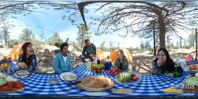 晒单奖品已收到