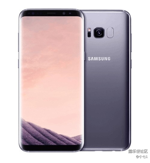 S8和S8+旗舰机将会支持VR平台