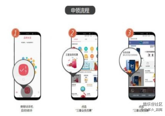 聊一聊三星S8专属管家的厉害