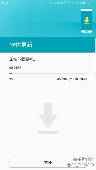 大E更新了！兄弟们冲啊…