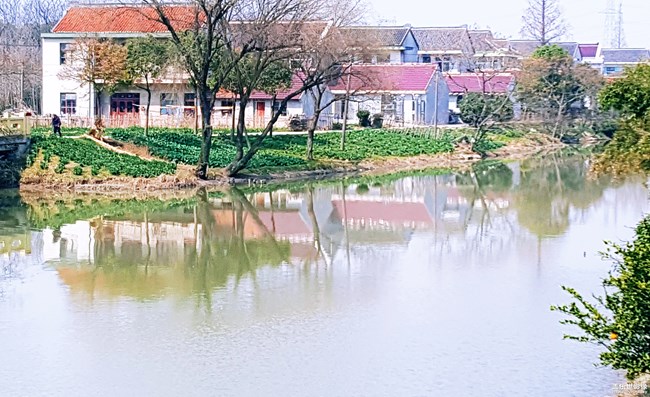 诗画明珠湖