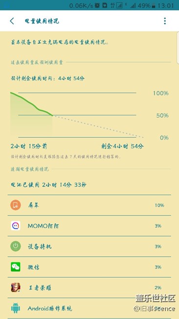 双清真的能轻微解决一下耗电和发热问题吗？怎么双清啊