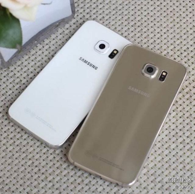 三星真正的改变在s6，唯一没有改变的是续航
