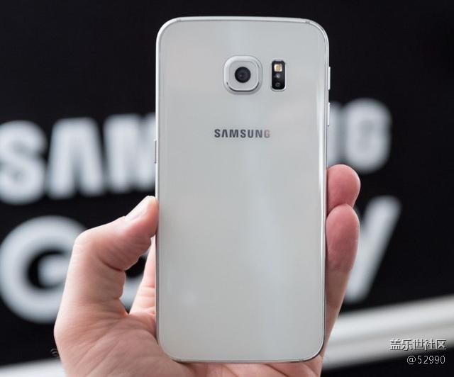 三星真正的改变在s6，唯一没有改变的是续航