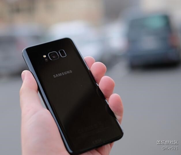 三星Note8\/S9无缘,分析称Note9才会用上屏下指