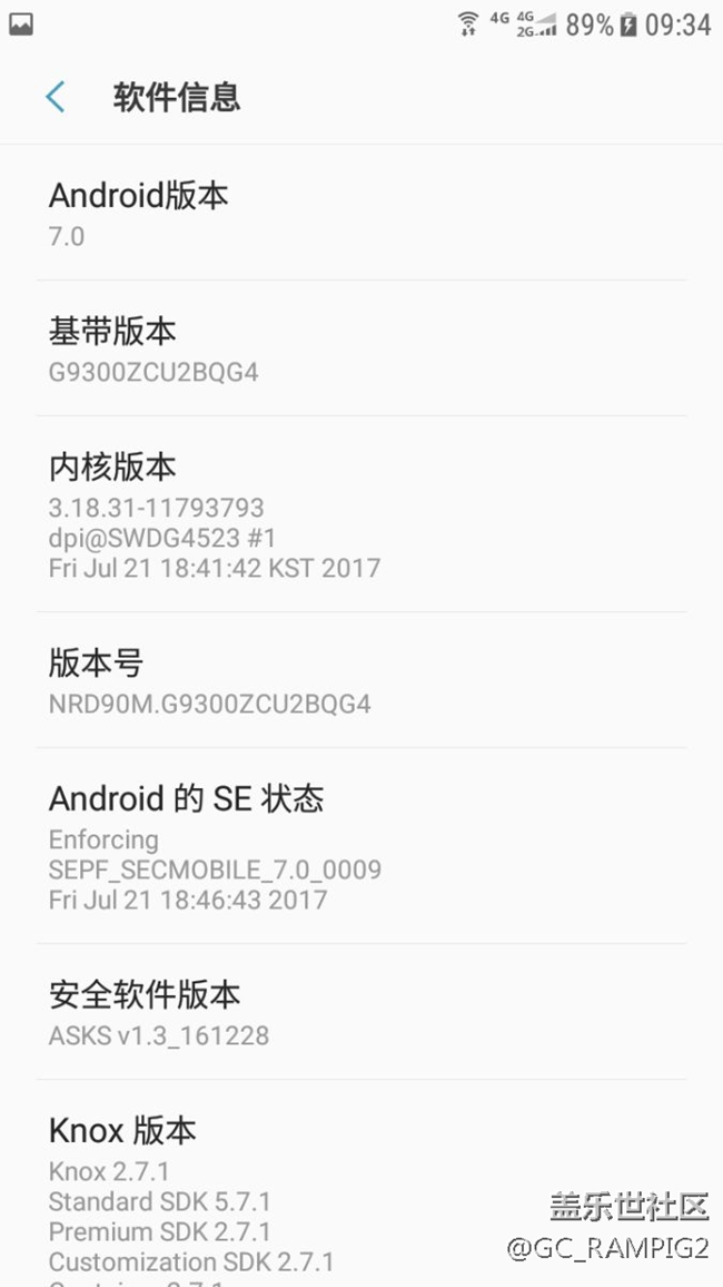 该选择哪个版本？