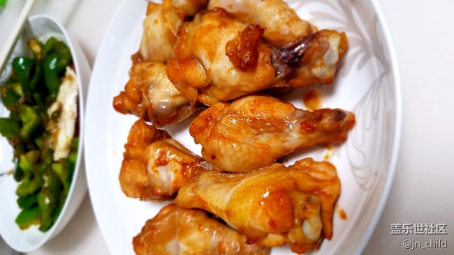 美食模式就是强