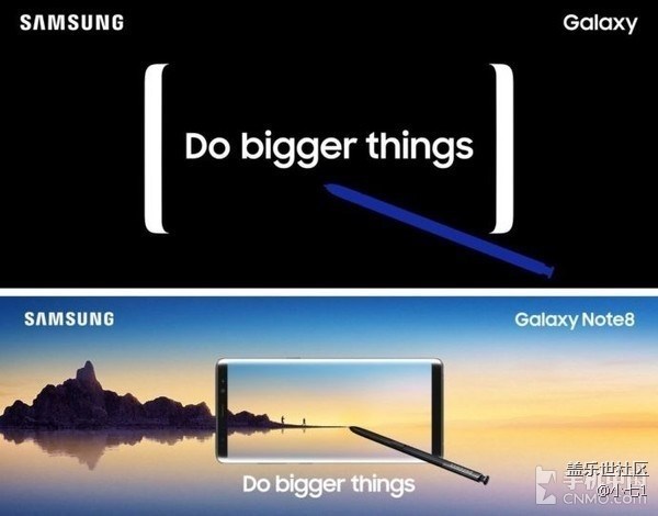 三星Note8获FCC认证 韩版搭自家旗舰芯 三星Note8获FCC认证 韩版搭自家旗舰芯