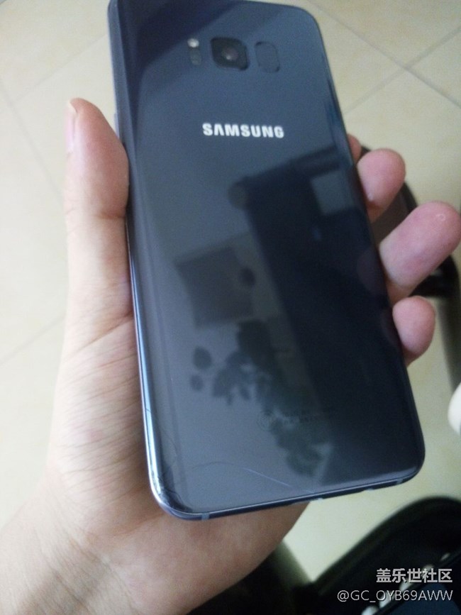 s8+