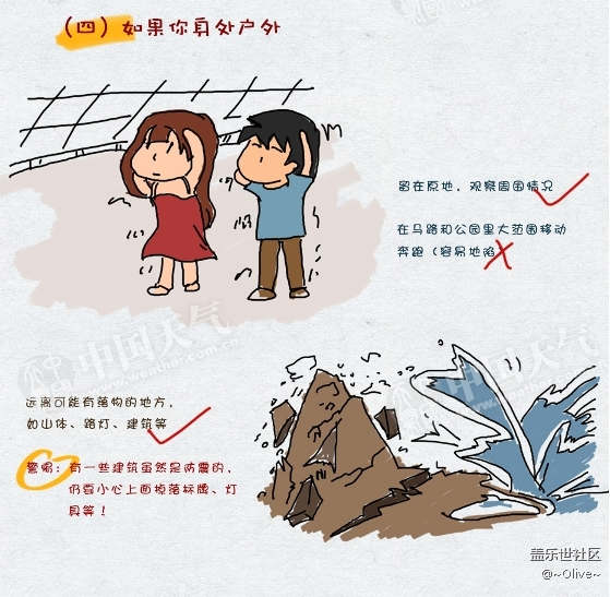 【祈福】四川九寨沟7.0级地震——附地震自救逃生攻略
