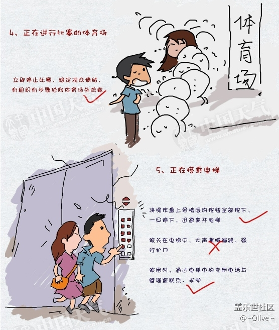 【祈福】四川九寨沟7.0级地震——附地震自救逃生攻略