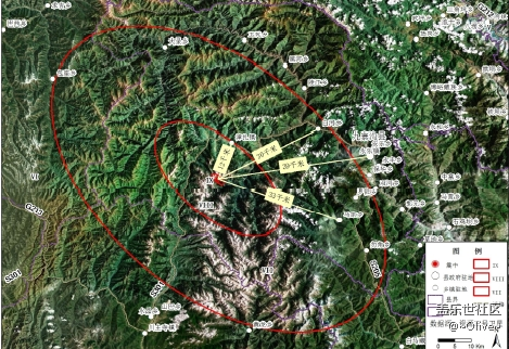【祈福】四川九寨沟7.0级地震——附地震自救逃生攻略 【祈福】四川九寨沟7.0级地震——附地震自救逃生攻略