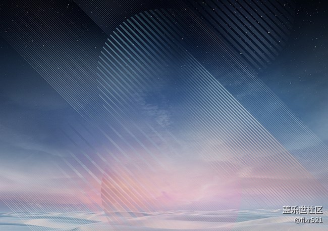 [下载]三星Galaxy Note8超清内置壁纸