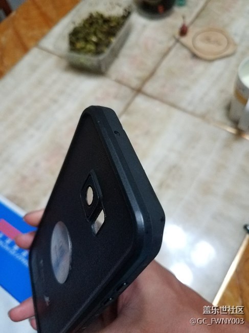 都是天热惹的祸