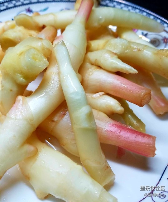 不一样的味道 不一样的味道