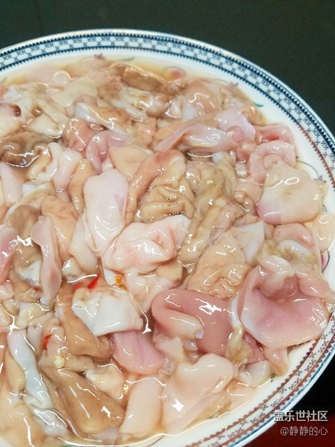 不一样的味道 不一样的味道