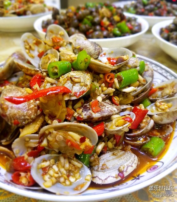 不一样的味道 不一样的味道