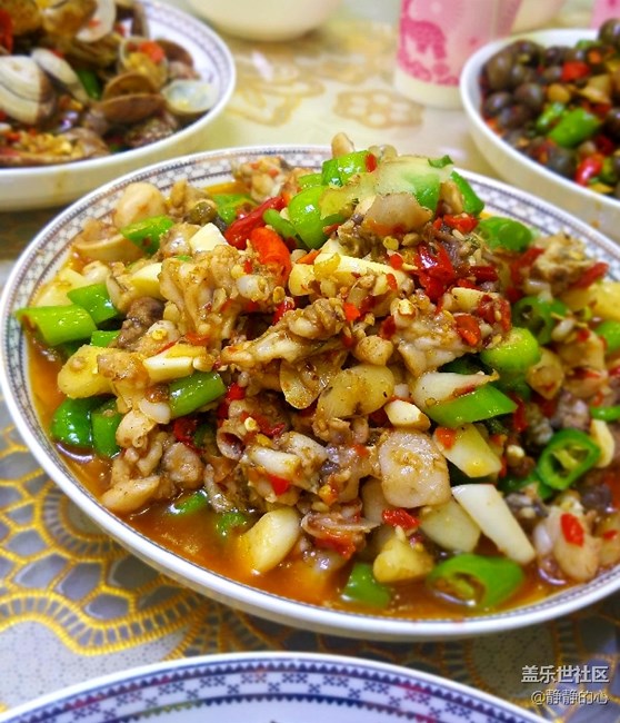 不一样的味道 不一样的味道