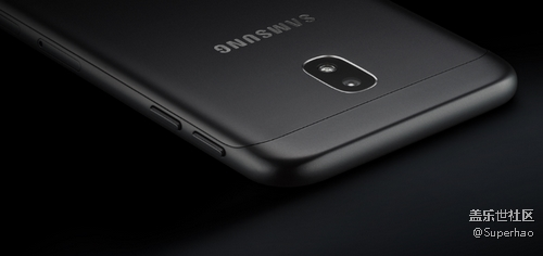 【J3 2017】千元售价只是其一，你不能错过的J3体验