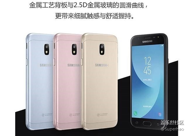 【J3 2017】千元售价只是其一，你不能错过的J3体验