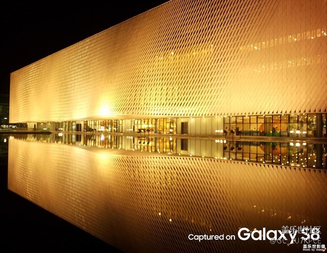 镜头下的s8大合集! 镜头下的s8大合集!