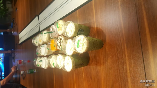 跟着大咖aug学摄影--记北京aug大咖摄影讲座