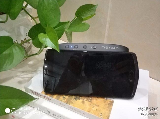 长沙第二线下交流会（点开帖子有惊喜）+三星蓝牙音箱开箱