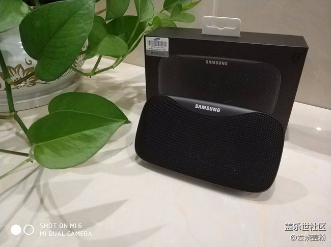 长沙第二线下交流会（点开帖子有惊喜）+三星蓝牙音箱开箱