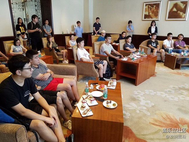 长沙第二线下交流会（点开帖子有惊喜）+三星蓝牙音箱开箱