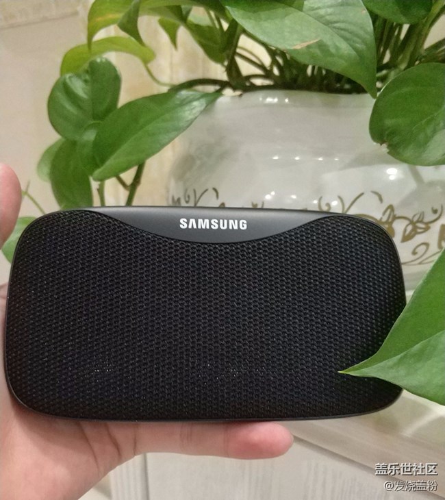 长沙第二线下交流会（点开帖子有惊喜）+三星蓝牙音箱开箱