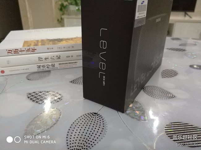 长沙第二线下交流会（点开帖子有惊喜）+三星蓝牙音箱开箱