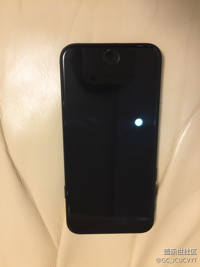 换个s8