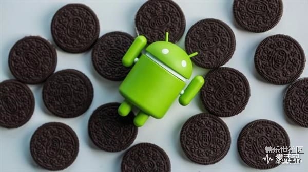 转载:有多少手机能在今年吃到Android O(8,0)? 转载:有多少手机能在今年吃到Android O(8,0)?