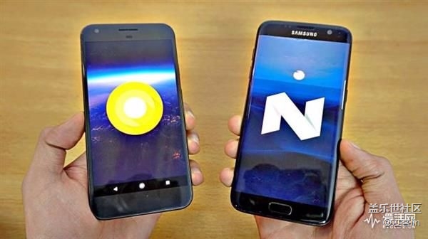 转载:有多少手机能在今年吃到Android O(8,0)? 转载:有多少手机能在今年吃到Android O(8,0)?