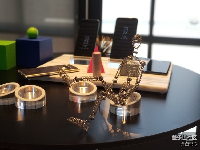 【外媒对比iPhone7】1200万双摄  Note 8 虚化样张赏析