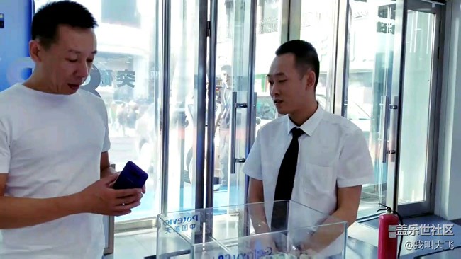 samsung galaxy S8真正的防水 samsung galaxy S8真正的防水