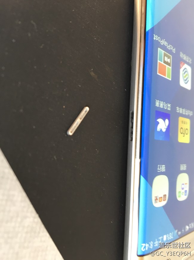 电源键掉了怎么办