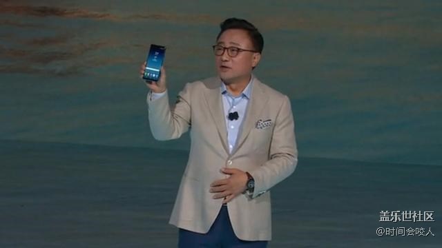 【分享】三星 Galaxy Note 8 亮相：S8 的优缺点它照单全收