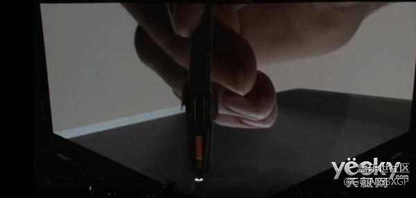 想知道的都在这儿:三星Note 8配置功能详解