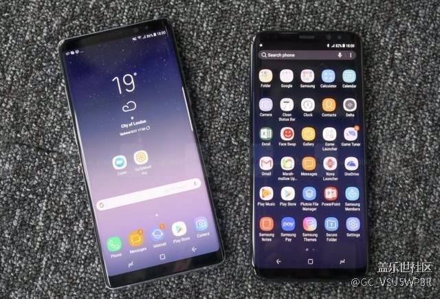 三星要在系统优化上动真格了！手机卡顿成为历史不是梦